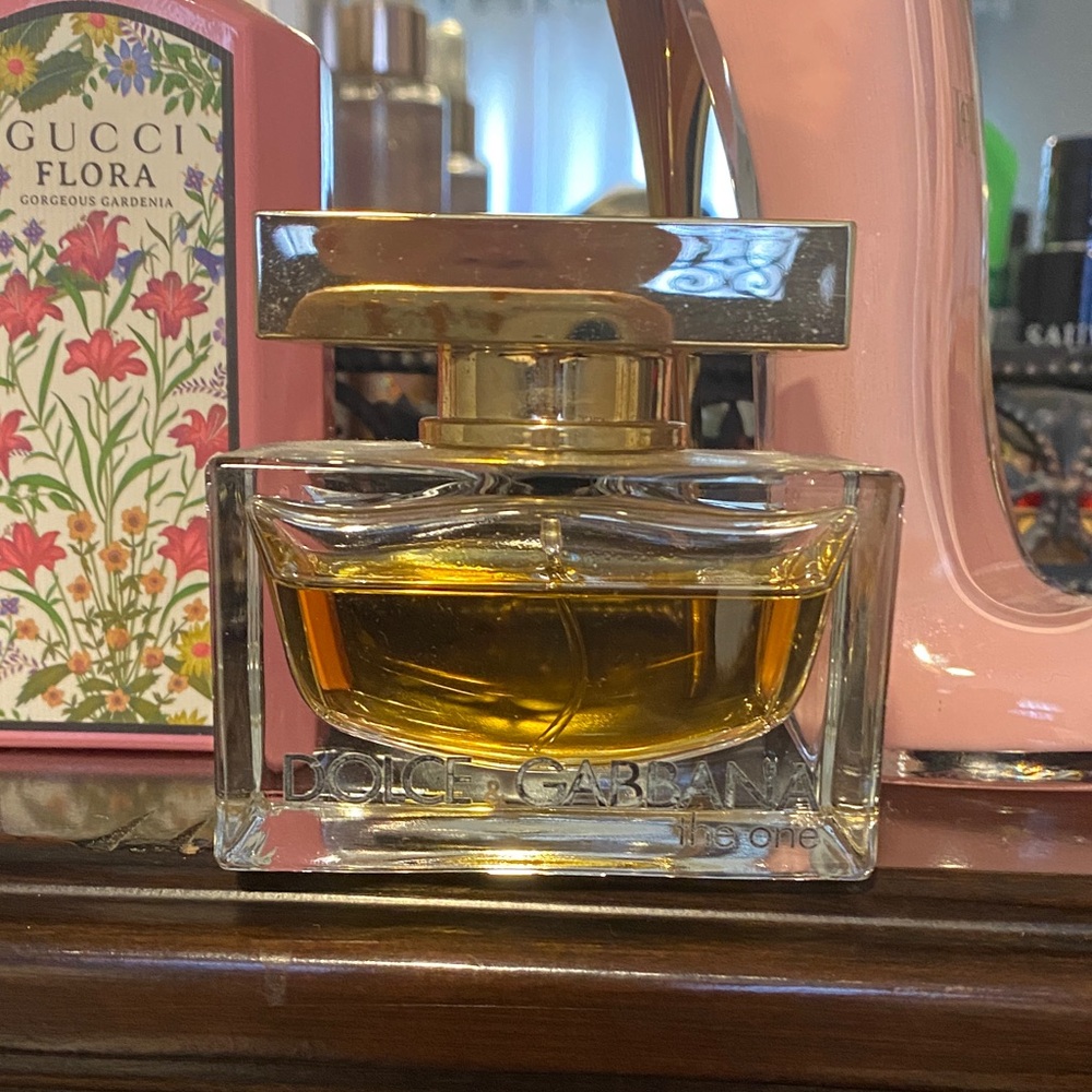 Dolce & Gabbana,The One PARFUM